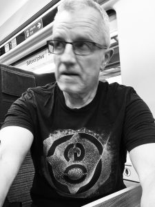 Richard Coan