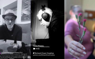 Community Wellness Residency