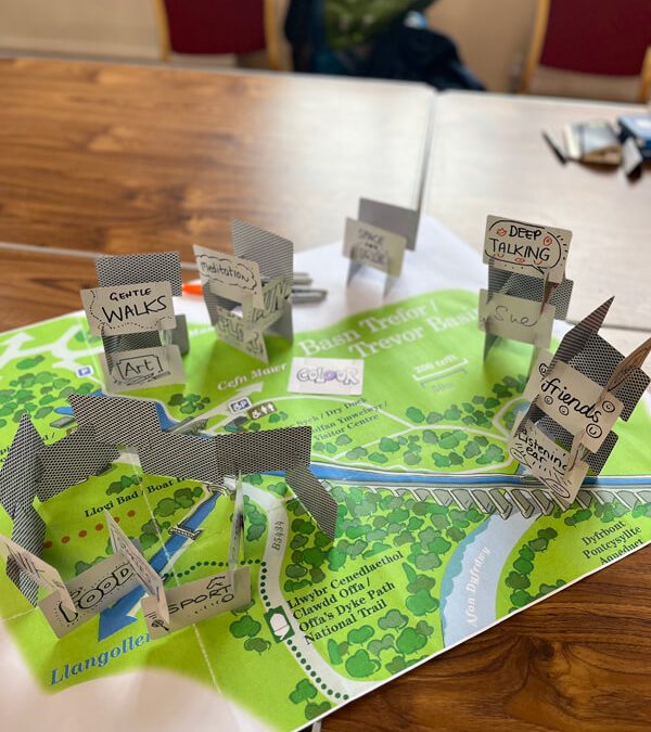 Community Builder Cards resource for community development