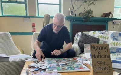 Crossroads Community Hub & Foodbank